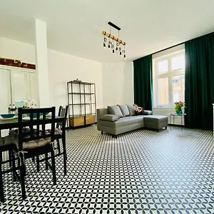 Apartament Angel Taczaka, Poznań