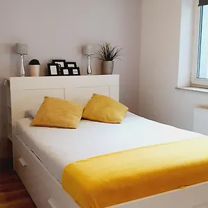 Apartament Good Time Strzelecka C, Poznań