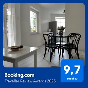 Apartament Ric - Mostowa, Centrum - Parking - Klimatyzacja, Poznań