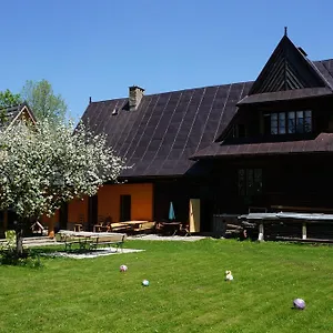 holiday-home-patchwork-barn.zakopanehotels.org/