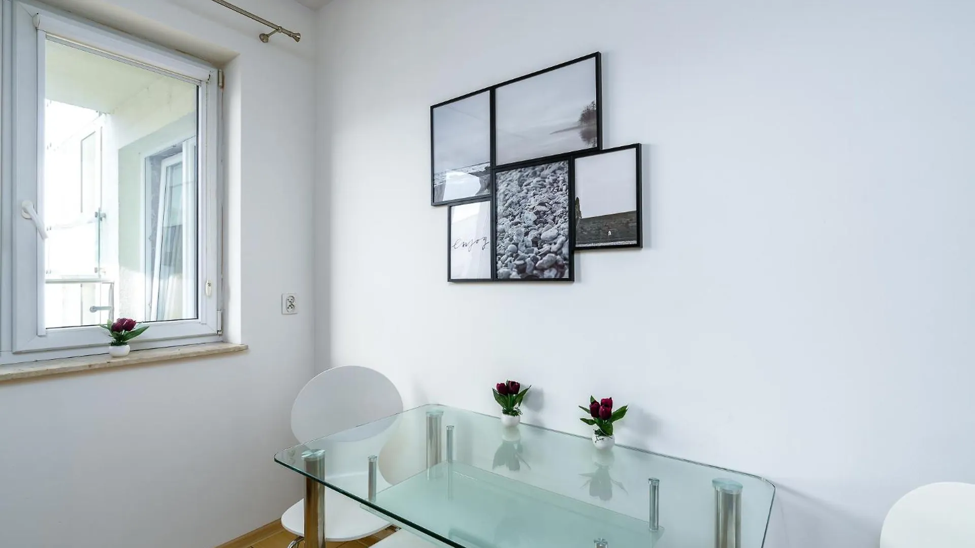 Sleepway Apartments - Garbary 95-112A Poznań