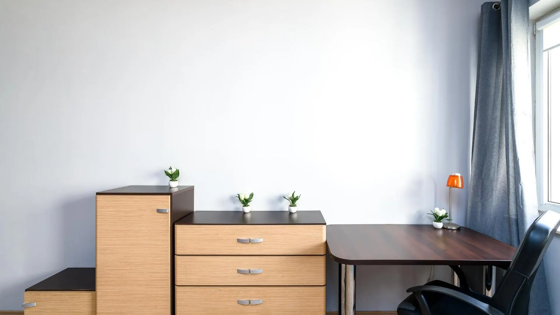פוזנן Sleepway Apartments - Garbary 95-112A