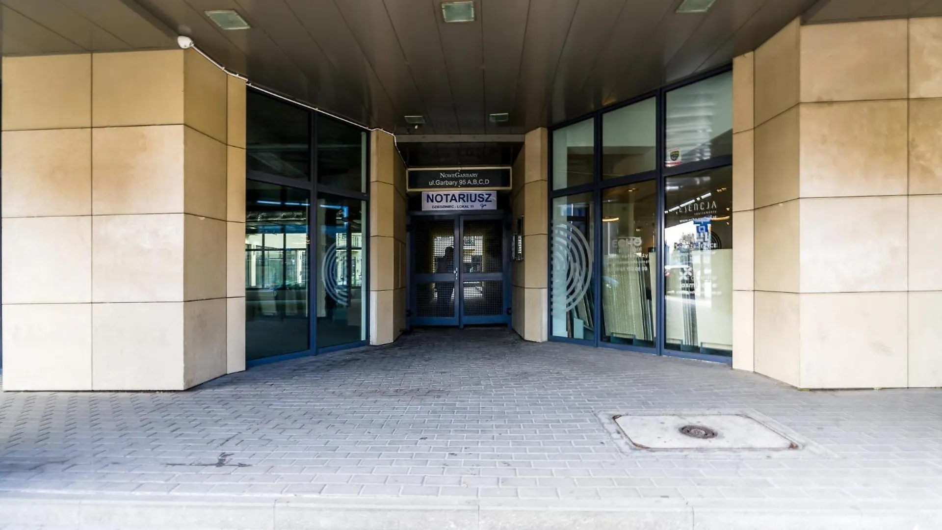 פוזנן Sleepway Apartments - Garbary 95-112A פולין