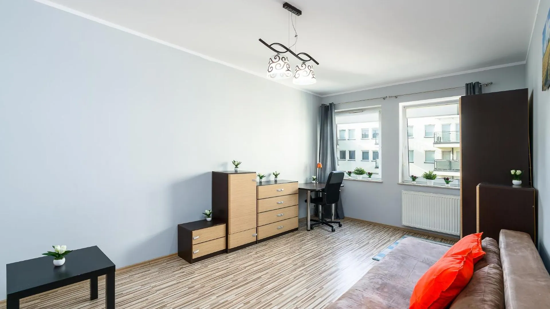 Sleepway Apartments - Garbary 95-112A Poznań